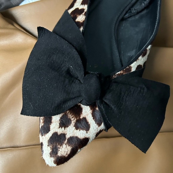 Leopard flats - Picture 5 of 5